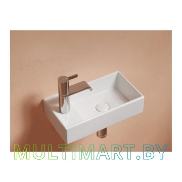 Умывальник Ceramica Nova Element R CN6051R картинка 3